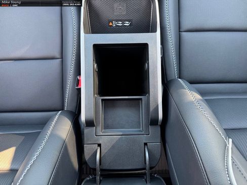 New 2027 GMC Terrain Denali AWD/4WD image 20