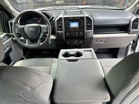 Used 2022 Ford F250 XL w/ Power Equipment Group AWD/4WD image 14