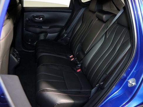 Certified 2025 Acura ADX A-Spec image 13