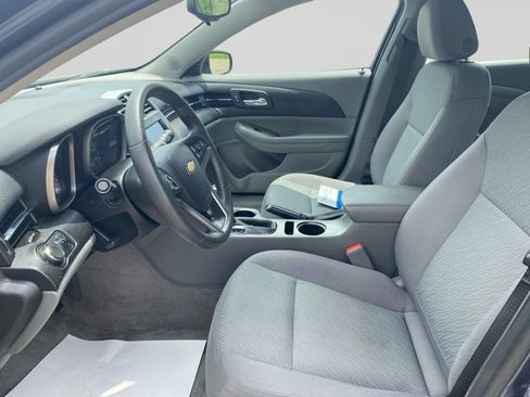Used 2014 Chevrolet Malibu LS FWD image 20