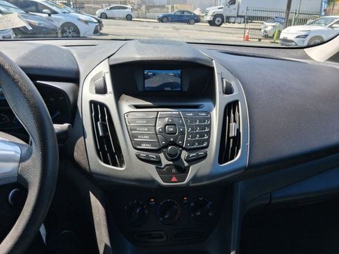 Used 2015 Ford Transit Connect XL FWD image 10