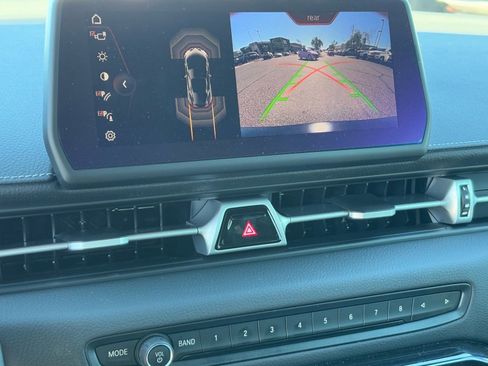 Used 2026 Toyota Supra image 22