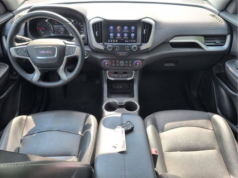 Used 2023 GMC Terrain SLT FWD image 30