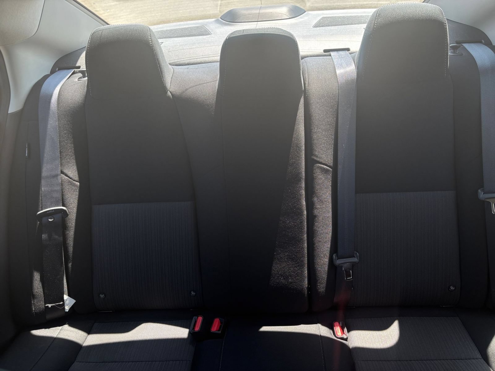 Used 2025 Nissan Sentra SV FWD image 38