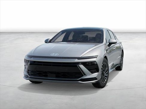 New 2026 Hyundai Sonata SEL FWD image 6