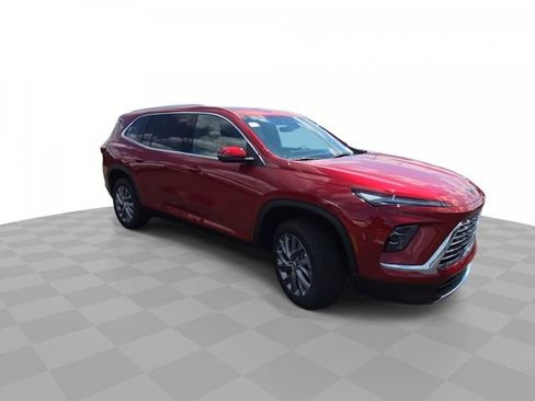 New 2026 Buick Enclave Preferred w/ Power Package image 2