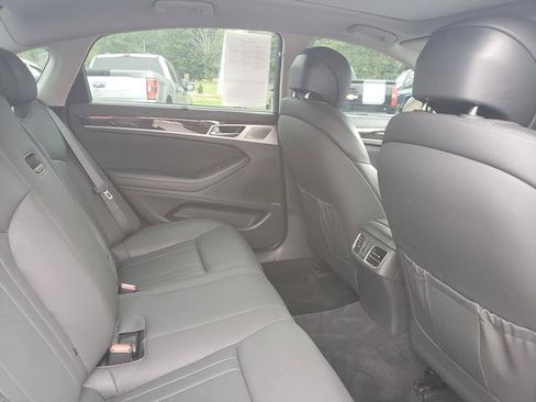 Used 2018 Genesis G80 3.8 w/ Option Group 02 AWD/4WD image 16