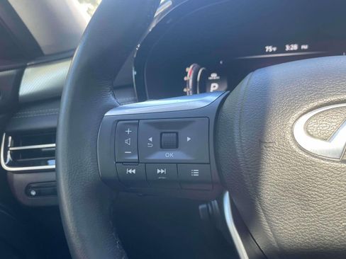 Used 2023 INFINITI QX60 Luxe w/ Cargo Package image 25