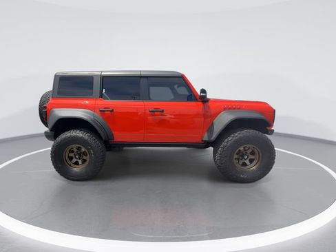Used 2023 Ford Bronco Raptor AWD/4WD image 9
