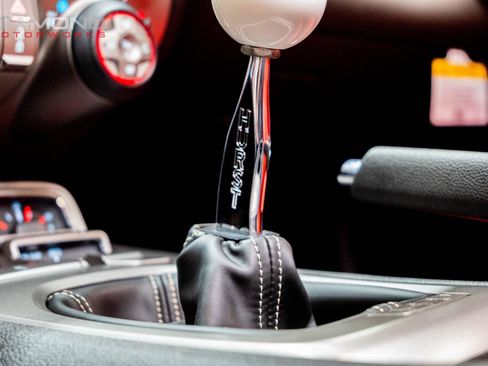 Used 2010 Chevrolet Camaro SS w/ LPO, Ground Effects Package image 74