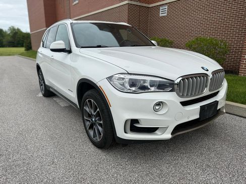 Used 2018 BMW X5 xDrive35i AWD/4WD image 22