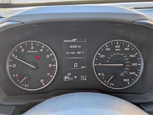 New 2026 Subaru Impreza 2.0i Sport image 10