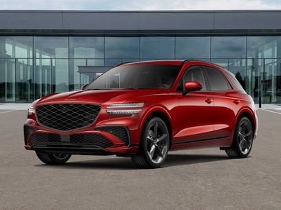 New 2026 Genesis GV70 2.5T Sport Prestige
