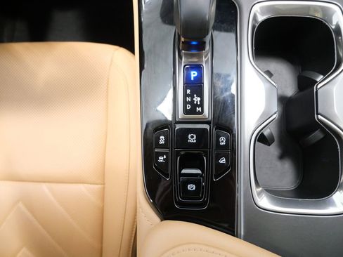 Certified 2024 Lexus NX 350 AWD w/ Vision Package image 38