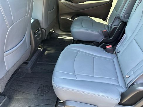 Used 2023 Buick Enclave Essence w/ Trailering Package, 5000 lbs. AWD/4WD image 21