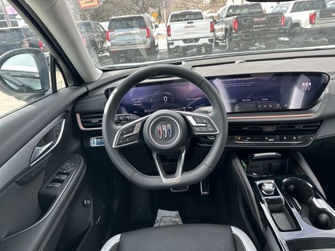 New 2026 Buick Envision Sport Touring image 13