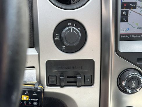 Used 2014 Ford F150 Raptor w/ Equipment Group 801A Luxury AWD/4WD image 37