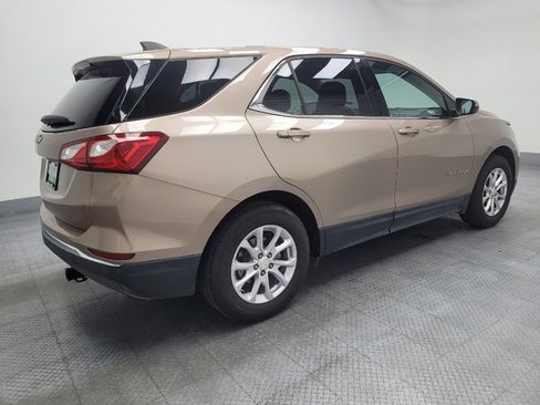 Used 2019 Chevrolet Equinox LT image 10