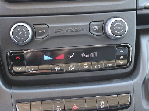 New 2026 RAM ProMaster 1500 w/ Upfitter's Prep Package FWD image 17