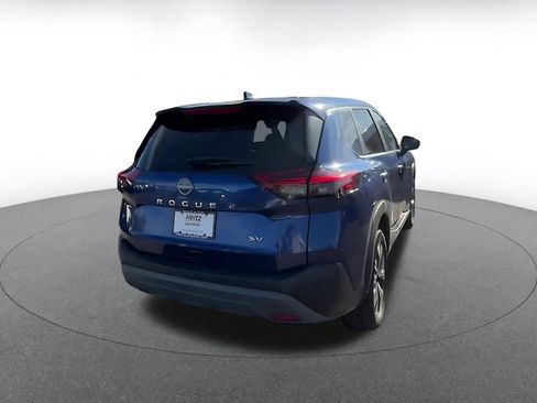 Used 2023 Nissan Rogue SV image 14