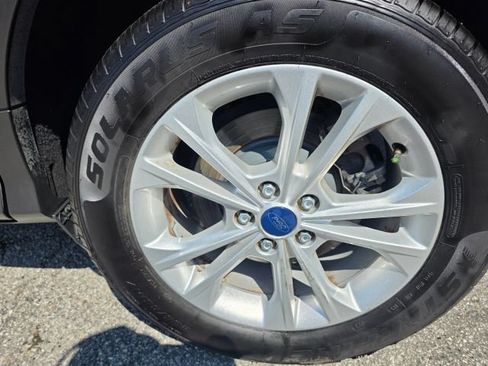 Used 2017 Ford Escape S FWD image 10