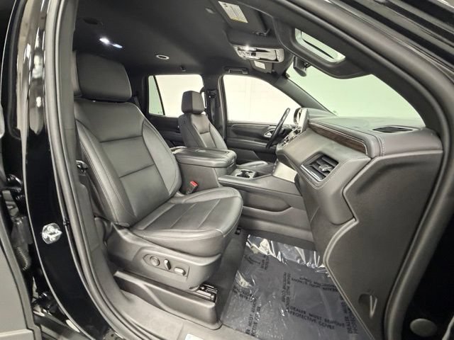 Certified 2022 Chevrolet Tahoe LT AWD/4WD image 25