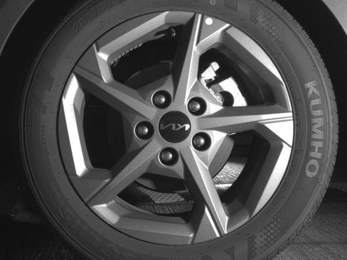 Used 2025 Kia K4 FWD image 14