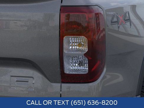 Used 2026 Ford Ranger XL AWD/4WD image 24