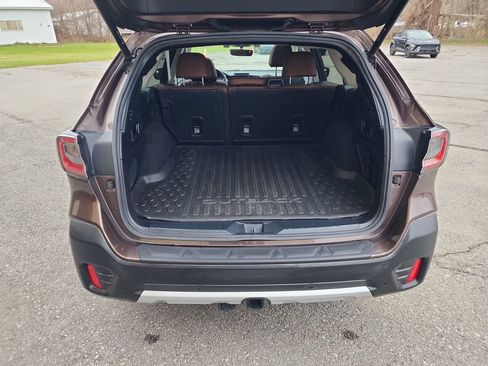 Used 2020 Subaru Outback Touring XT image 28