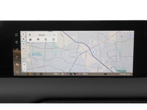 New 2026 Nissan Armada SL image 18