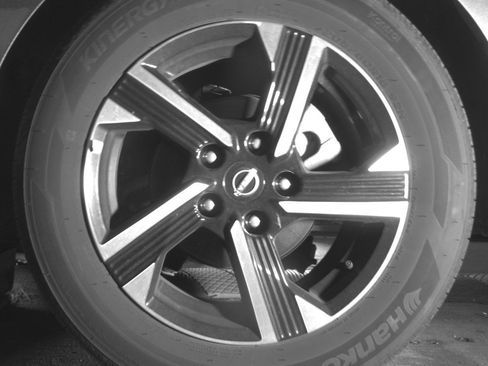 Used 2025 Nissan Sentra SV image 14