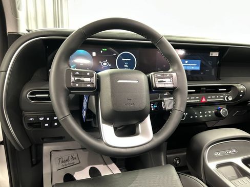 New 2026 Hyundai Palisade SEL AWD/4WD image 13