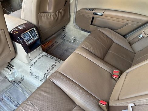 Used 2008 Mercedes-Benz S 550 image 26