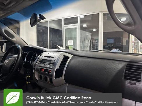 Used 2008 Toyota Tacoma 4x4 Double Cab image 35
