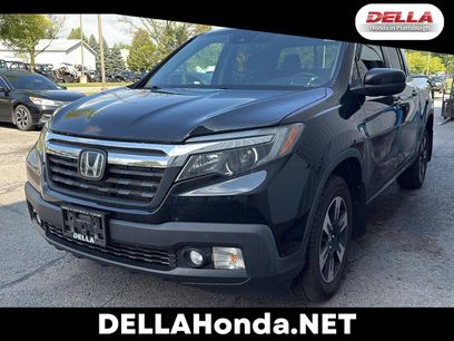 Used 2020 Honda Ridgeline RTL