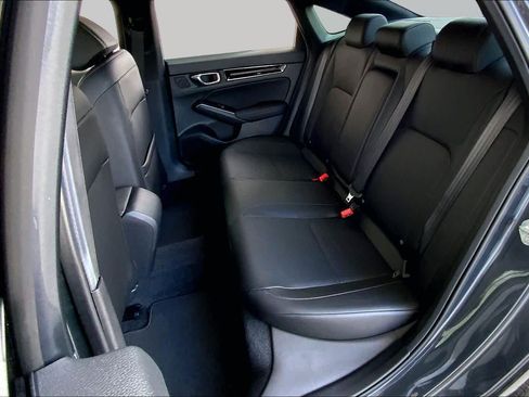 Used 2026 Honda Civic Sport Touring image 21