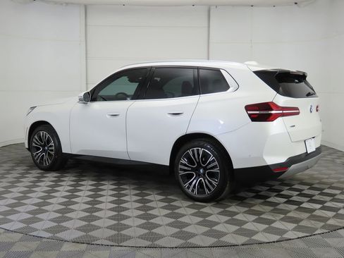 Used 2025 BMW X3 xDrive30i w/ Convenience Package image 7