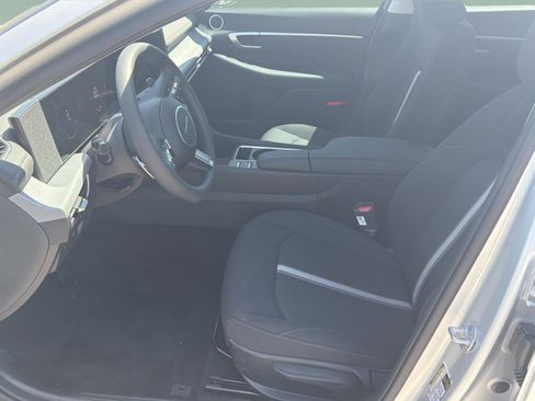 New 2026 Hyundai Sonata Blue FWD image 21