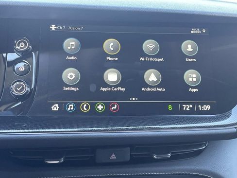 Used 2022 Buick Envision Preferred image 21