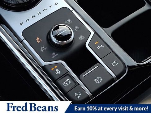 New 2026 Kia Sorento SX Prestige image 18