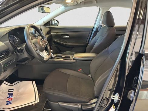 Used 2021 Nissan Sentra S FWD image 10