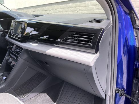 Certified 2024 Volkswagen Taos S AWD/4WD image 15