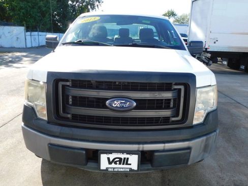 Used 2013 Ford F150 XL w/ XL Plus Pkg image 5