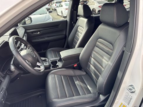 Used 2024 Honda CR-V Sport-L image 10