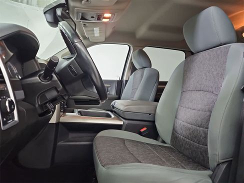 Used 2018 RAM 1500 Big Horn image 17