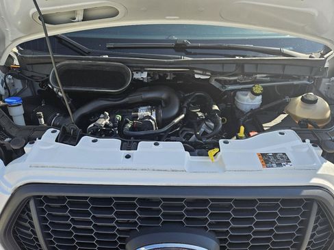 Used 2022 Ford Transit 350 XL RWD image 42
