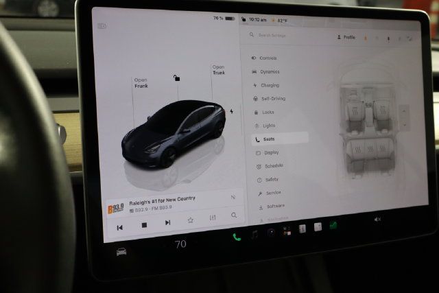 Used 2023 Tesla Model 3 Standard Range RWD image 30