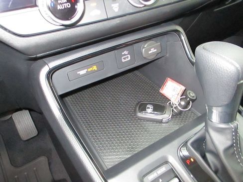 New 2026 Honda CR-V LX image 19