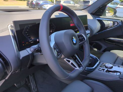 Certified 2026 BMW X3 M50 w/ Premium Package image 17