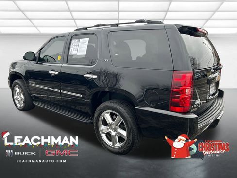 Used 2013 Chevrolet Tahoe LTZ image 7
